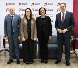 Banco do Nordeste registra melhor primeiro semestre em 73 anos