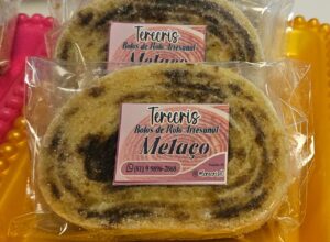 Exposição de produtos agrícolas destaca criatividade de empreendedores da Zona da Mata