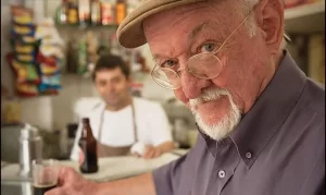 Morre o cartunista Jaguar, aos 93 anos, no Rio de Janeiro