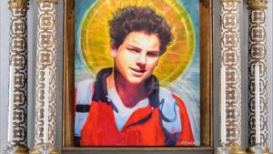 No Brasil, 1ª paróquia do mundo dedicada a Carlo Acutis, celebra canonização em setembro