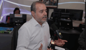 Danilo Cabral foi exonerado da Sudene