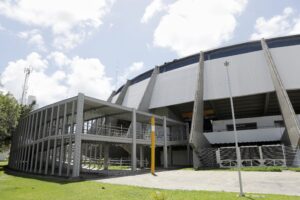 Recife recebe Campeonato Brasileiro de Ginástica com entrada gratuita e solidária