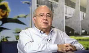 Morre Luis Fernando Verissimo, escritor e cronista, aos 88 anos