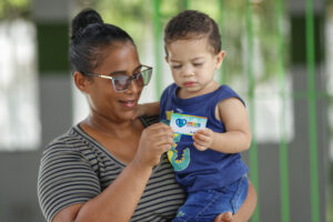 Novo período de confirmações do Programa Mães de Pernambuco é aberto