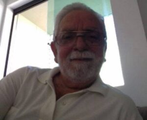 Olinda decreta 3 dias de luto pelo falecimento do ex-vice-prefeito Marcílio Domingues