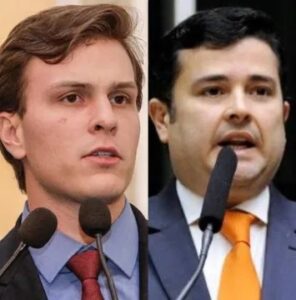 Com 5 federais e 13 estaduais União Progressista nasce como terceira força política em Pernambuco