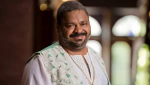 Morre aos 66 anos, Arlindo Cruz, um dos grandes nomes da música brasileira