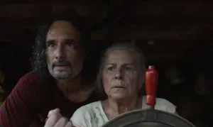 Filme O último azul, do pernambucano Gabriel Mascaro, estreia em todo Brasil