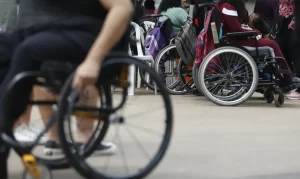 Cartilha apresenta tipos de violência contra pessoas com deficiência