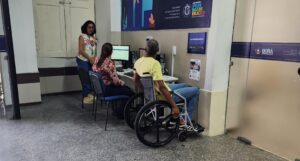 Dia D – Semana Nacional da Pessoa com Deficiência : SEDEPE realiza programação especial