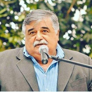 Morre Pedro Serafim, ex-prefeito de Ipojuca