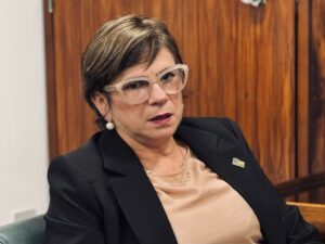 Prefeita de Nazaré da Mata revoga decreto de calamidade financeira e anuncia equilíbrio das contas pública