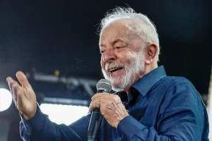 Quaest: aprovação de Lula em Pernambuco dispara e bate 62%; 37% desaprovam