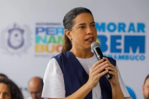 Raquel Lyra e as agruras de uma Assembleia hostil