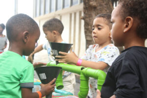 Recife abre Semana do Bebê neste domingo no Parque 13 de maio