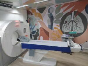 SES/PE investe R$ 5 milhões em novo Centro de Diagnóstico do Hospital Metropolitano Miguel Arraes