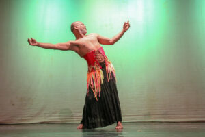 Festival Tramas Negras abre inscrições para oficina gratuita de dança ancestral no Recife