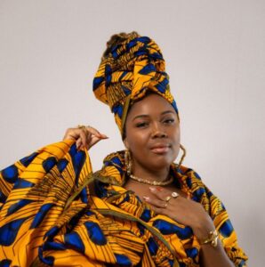 Workshop gratuito no Recife destaca a arte de amarrar turbantes