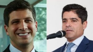 João Campos e ACM Neto são desafio para Raquel Lyra e Jerônimo Rodrigues