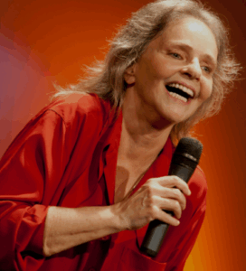 Morre a cantora Angela Ro Ro,  aos 75 anos
