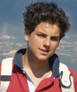 Carlo Acutis, an Italian teenager who used his computer programming skills to spread devotion to the Eucharist, will be beatified Oct. 10, 2020, the Diocese of Assisi announced. Acutis is pictured in an undated photo. (CNS photo/courtesy Sainthood Cause of Carlo Acutis) See ACUTIS-MODEL-SANCTITY June 19, 2020.