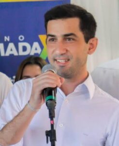 Claudiano Filho tira 120 dias de licença na Alepe para ajudar suplentes