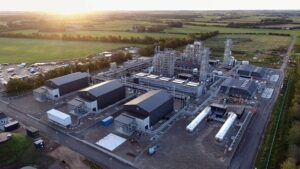 CPRH emite licença prévia da primeira fábrica de e-metanol do Brasil, que será instalada no Complexo de Suape