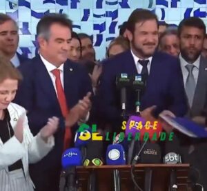 Giro Político: Rompimento da União Progressista com Governo Lula repercutirá em Pernambuco