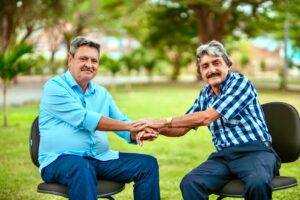 Justiça Eleitoral julga improcedentes pedidos de cassação do prefeito de Belo Jardim Gilvandro Estrela