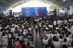 Prefeitura do Jaboatão dos Guararapes participa da última rodada do Ouvir para Mudar