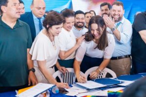 Olinda vai receber cerca de R$ 70 milhões para obras com o Programa Ouvir para Mudar do Governo do Estado