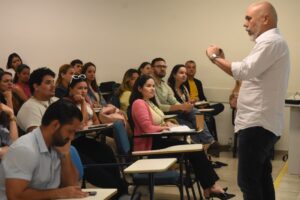 Jaboatão recebe Caravana da Qualificação em Hipertensão para atenção primária à saúde