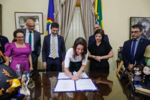 Governo de Pernambuco e PF instalam Força Integrada de Combate ao Crime Organizado em Petrolina