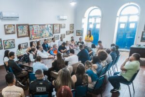 Olinda reforça serviços de mobilidade e segurança para as prévias deste domingo (07)