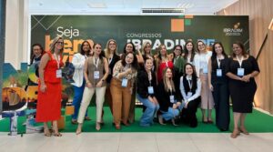 Imobi por Elas fortalece atuação de profissionais no mercado imobiliário