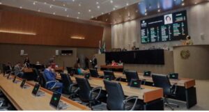 Assembleia vota esta terça no plenário autorização para empréstimo de R$ 1,5 bi