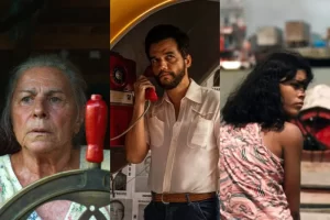 Três filmes pernambucanos disputam indicação do Brasil ao Oscar