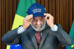 Toda vez que Trump der um passo contra o Brasil, vai ampliar a coalizão de Lula’, diz cientista político
