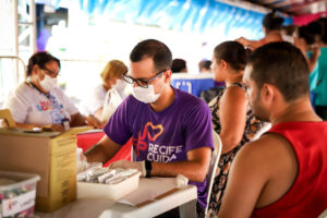 Viva o Centro oferta serviços e celebra 150 anos do Mercado de São José neste sábado