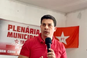 “Há sentimento majoritário de apoio a João Campos”, diz Carlos Veras sobre decisão do PT em Pernambuco