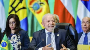 Disputa presidencial começa já com lógica de segundo turno- por Igor Maciel