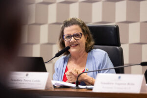 Senado aprova Plano Nacional de Educação, que vai à sanção presidencial