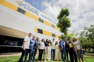 Hospital da Mulher do Recife oferece ambulatórios para sangramento uterino e menopausa