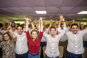 Pressa de João expõe fissuras no PT e beneficia Raquel – Por Igor Maciel