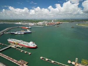 Suape apoia projeto aprovado pela Antaq para testar solução de aproveitamento energético de resíduos