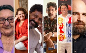 Festival RioMar de Literatura exalta o humor em sua 12ª edição