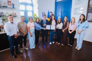 Em Olinda parceria vai garantir serviço jurídico gratuito às mulheres vítimas de violência na cidade