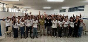 Em Pauta: TRE Pernambuco faz mobilização para jovem tirar primeiro título