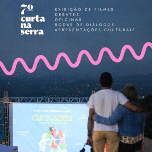 Ação educativa do Instituto Ricardo Brennand integra programação do Festival Curta na Serra