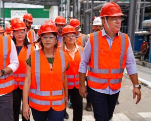 Com maior usina de biometano do Nordeste, Jaboatão avança na economia verde